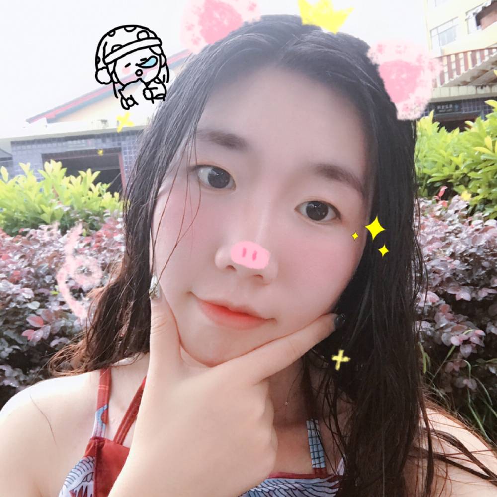 是栗子吖的照片