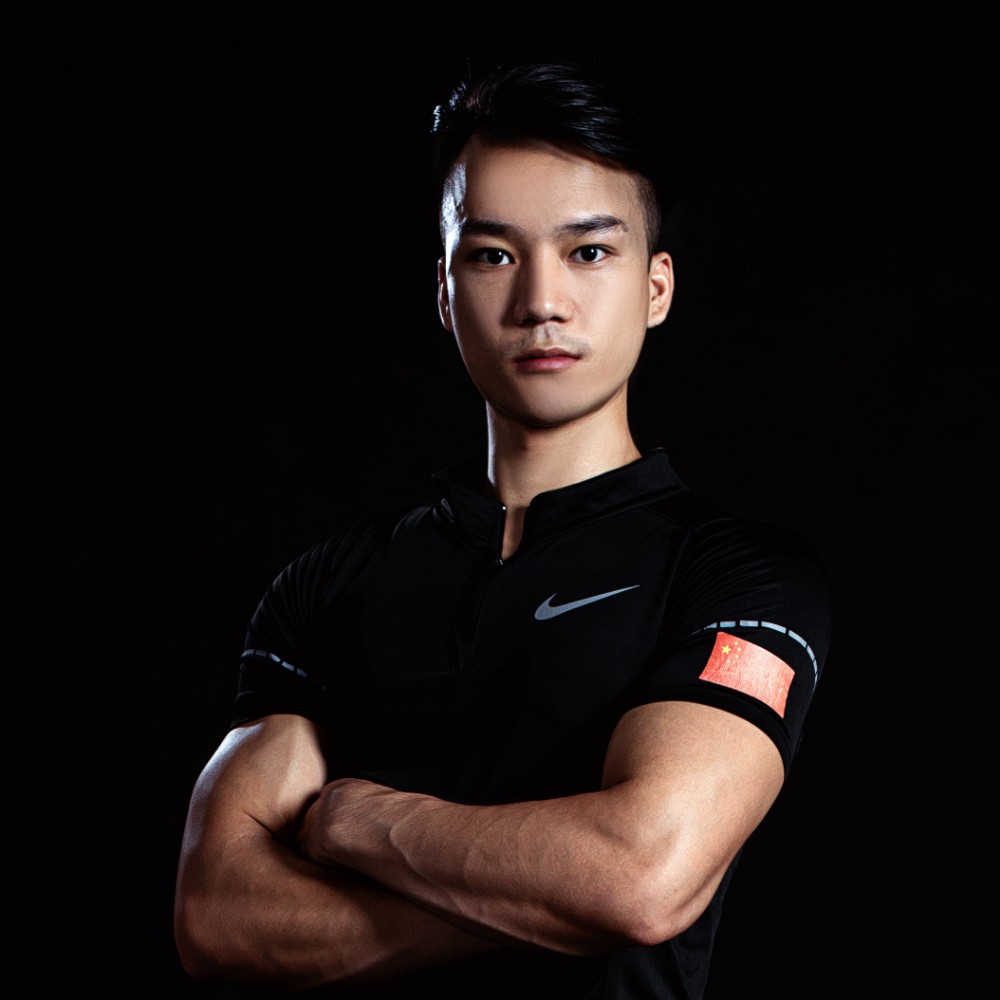 帅气悟空sg的照片