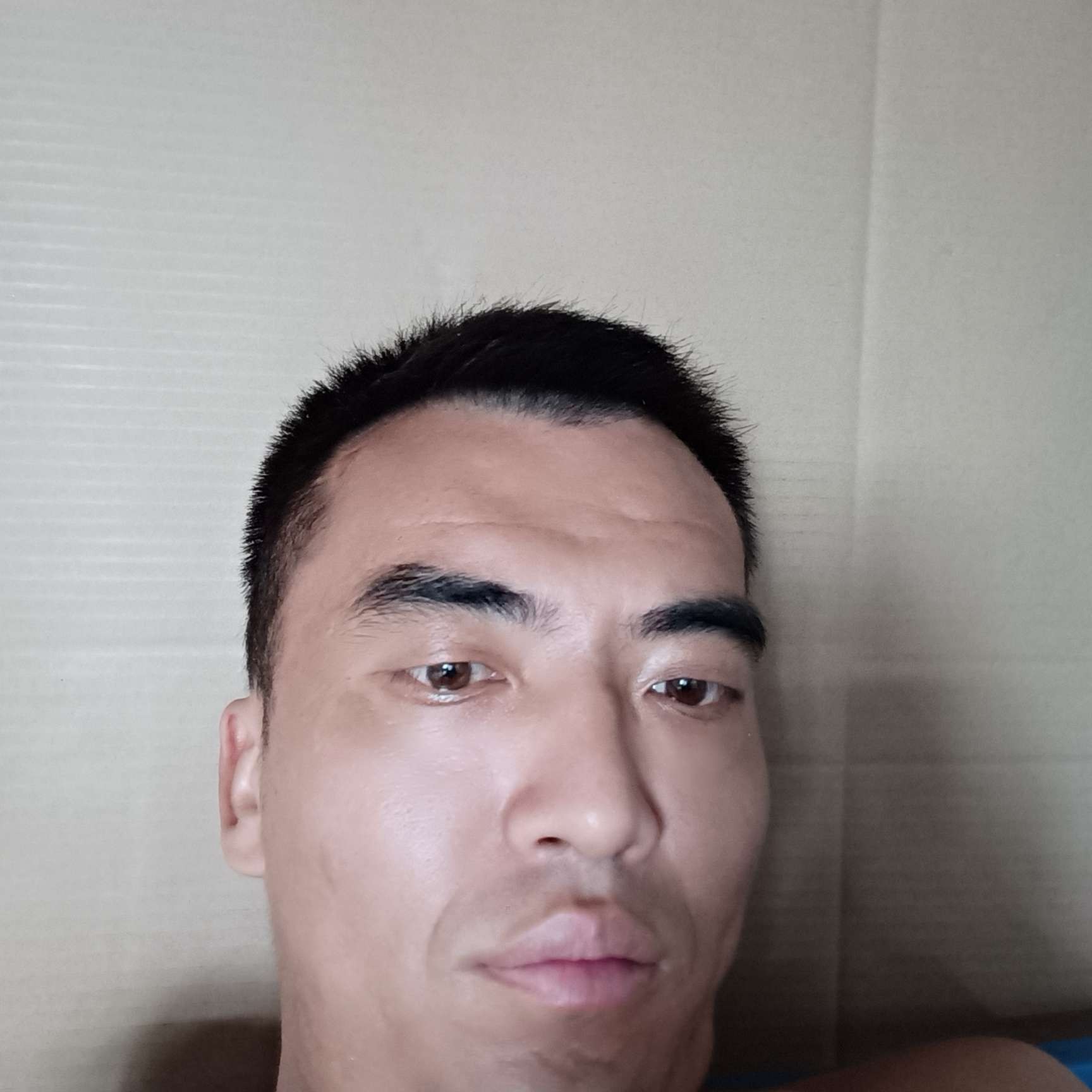 仁爱还百合的照片