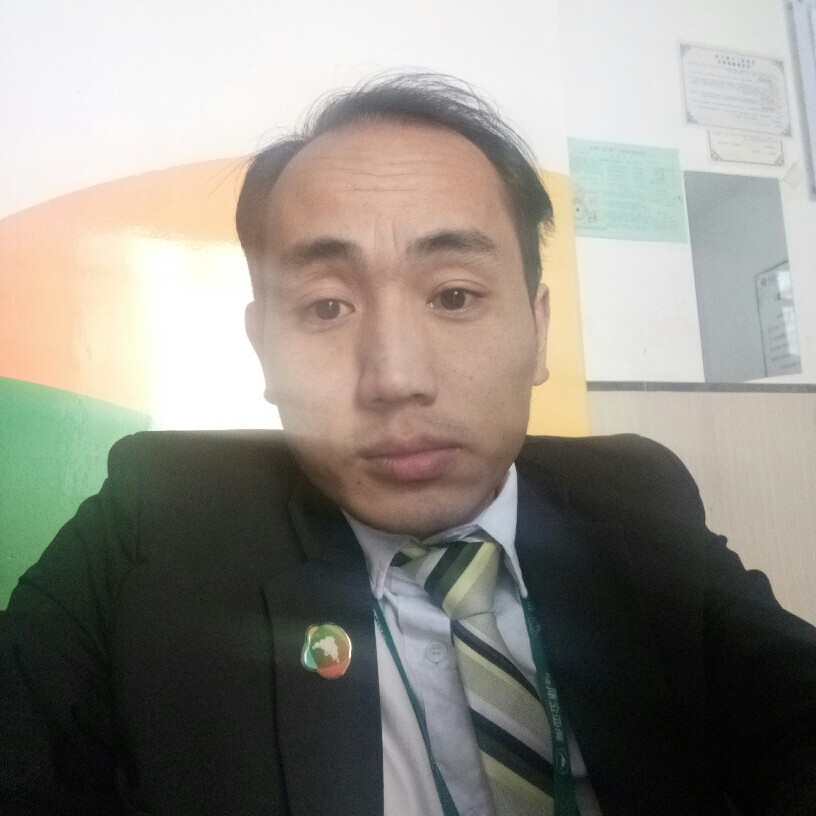 MAY小太阳的照片