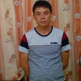 小懒猪的大胆的照片