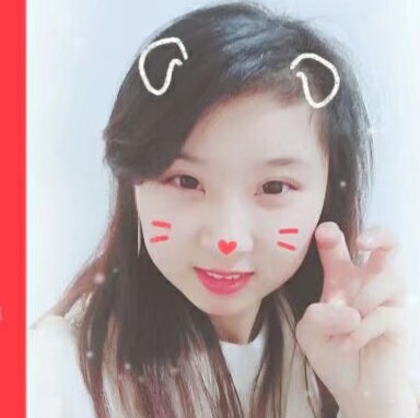 女子长琉淓的照片