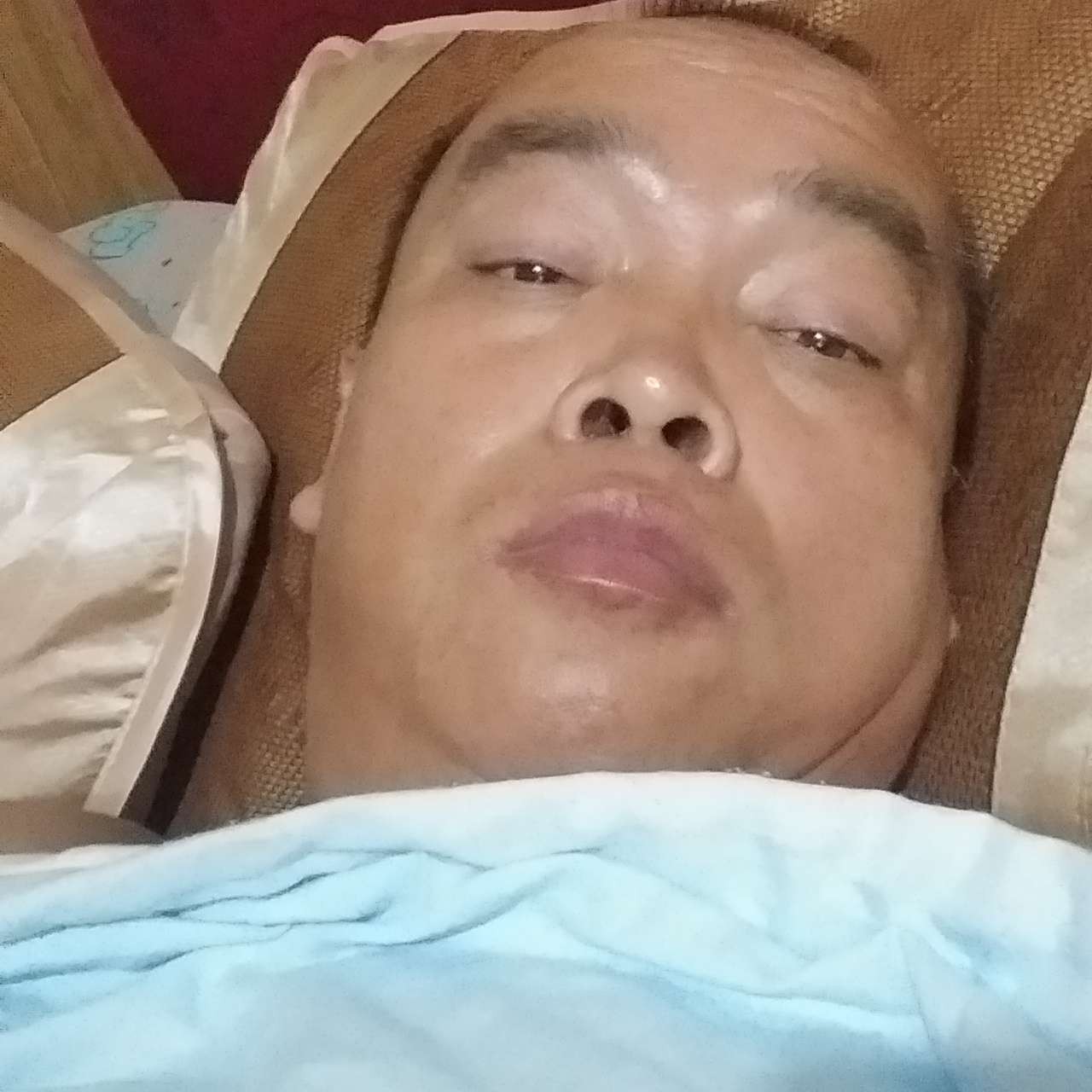 心岛等待香蕉的照片