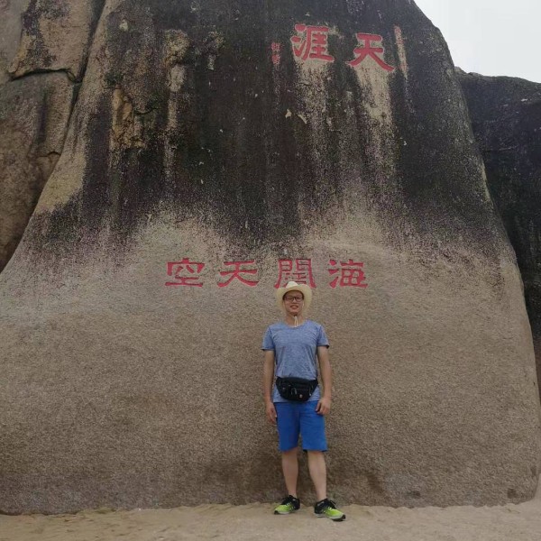 随  缘  的照片