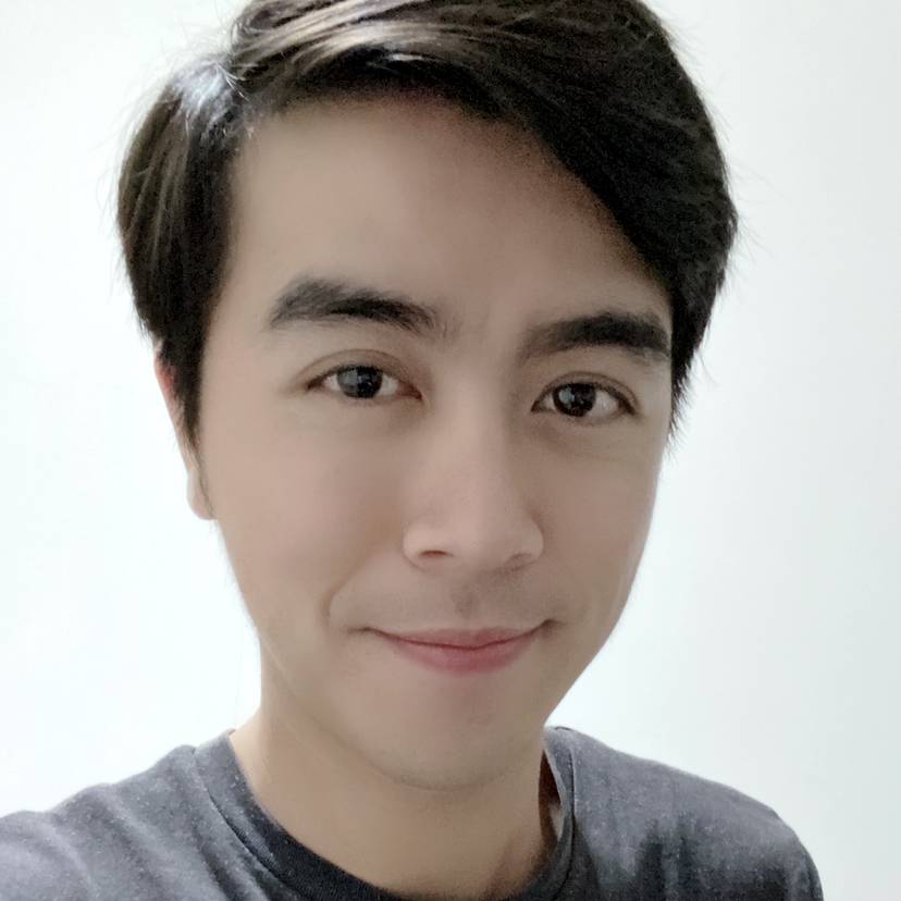 零碎给人生的照片