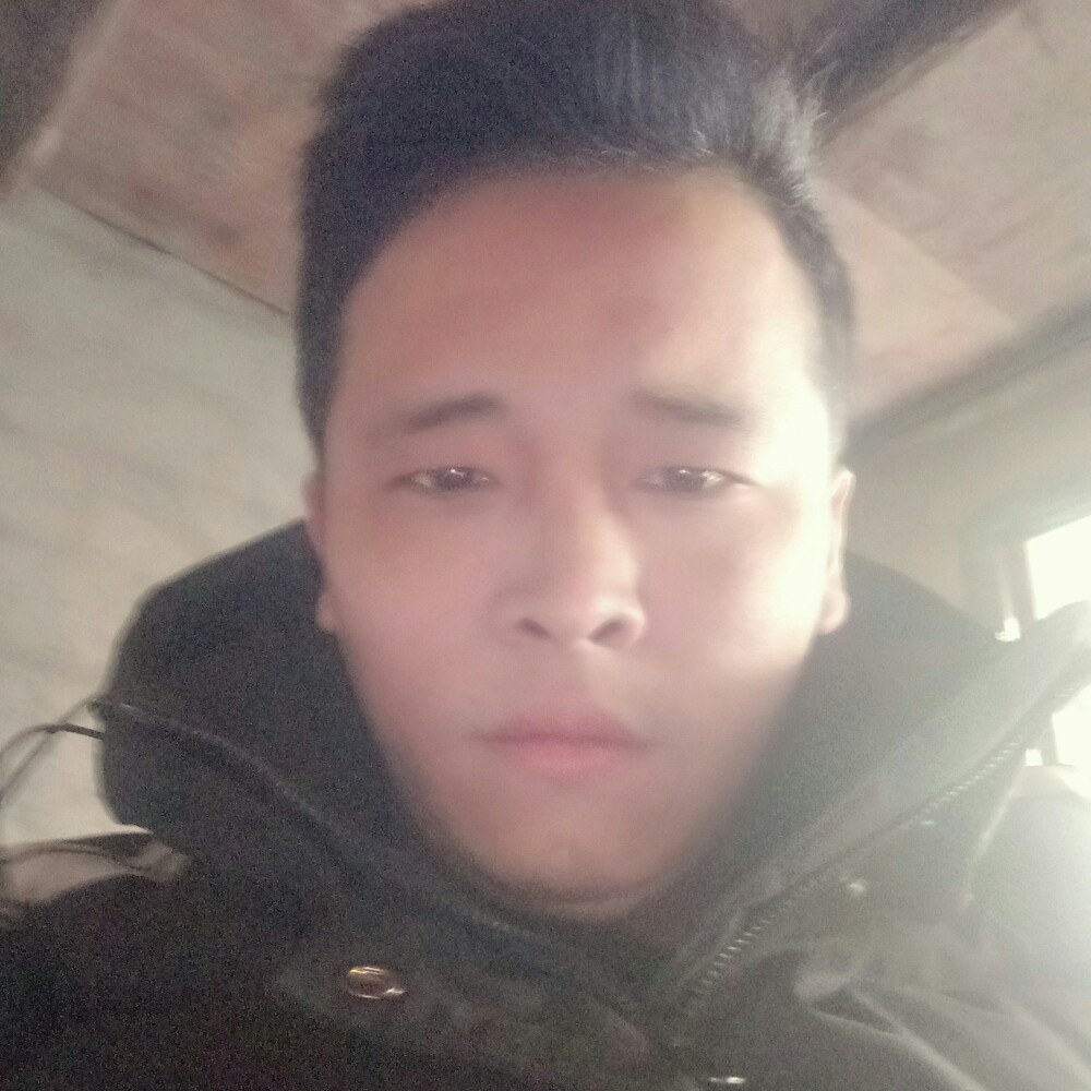 凉面慈祥的照片