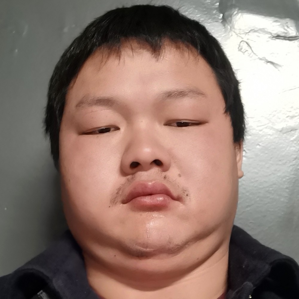 一个人的朝圣的照片