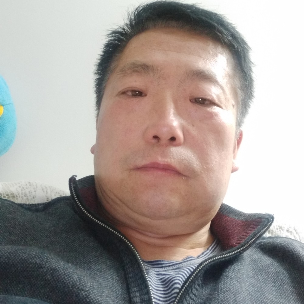 脉脉的溪山的照片