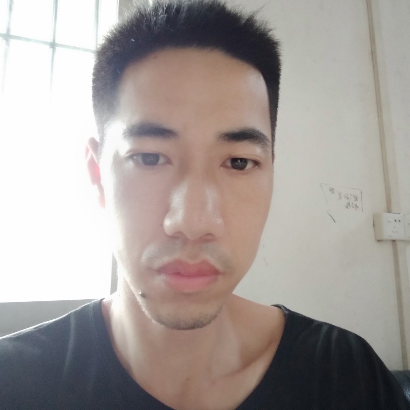 爱生活的你的照片
