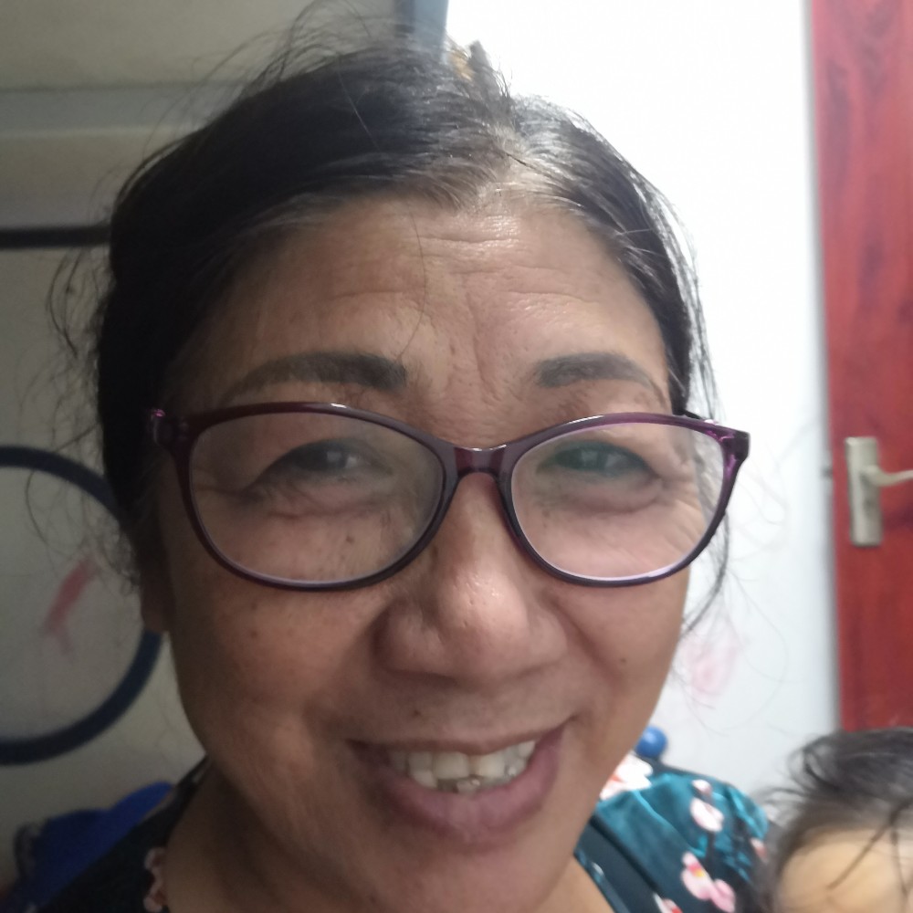 丫丫头像了的照片