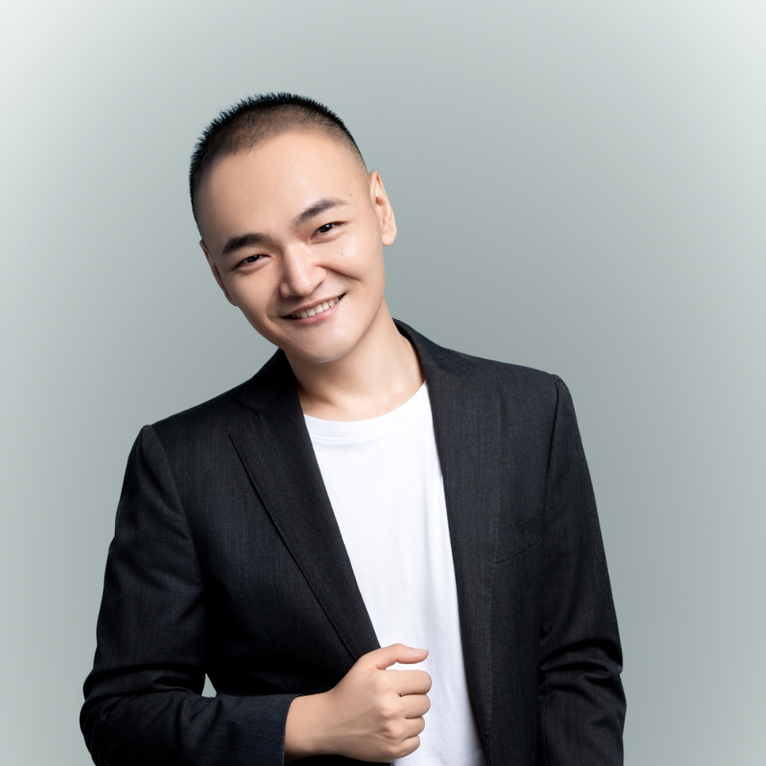 某机械师的照片