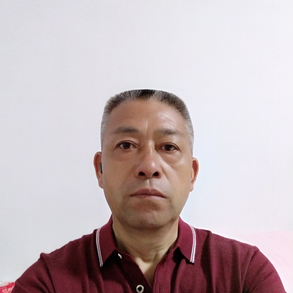 我就是我，开心！的照片