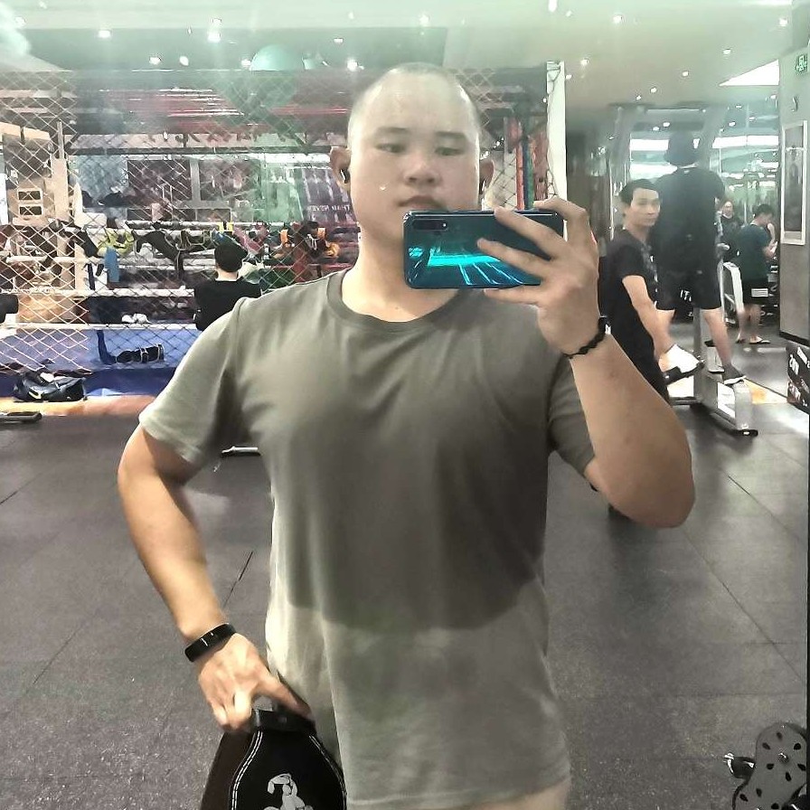强健愿鱼的照片