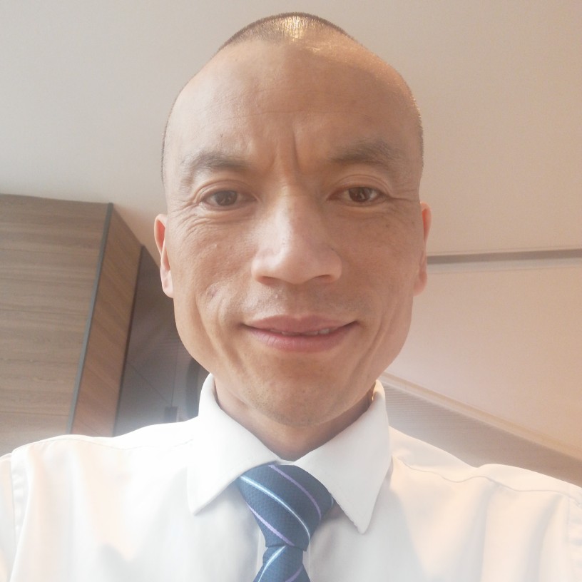 祥云之河的照片