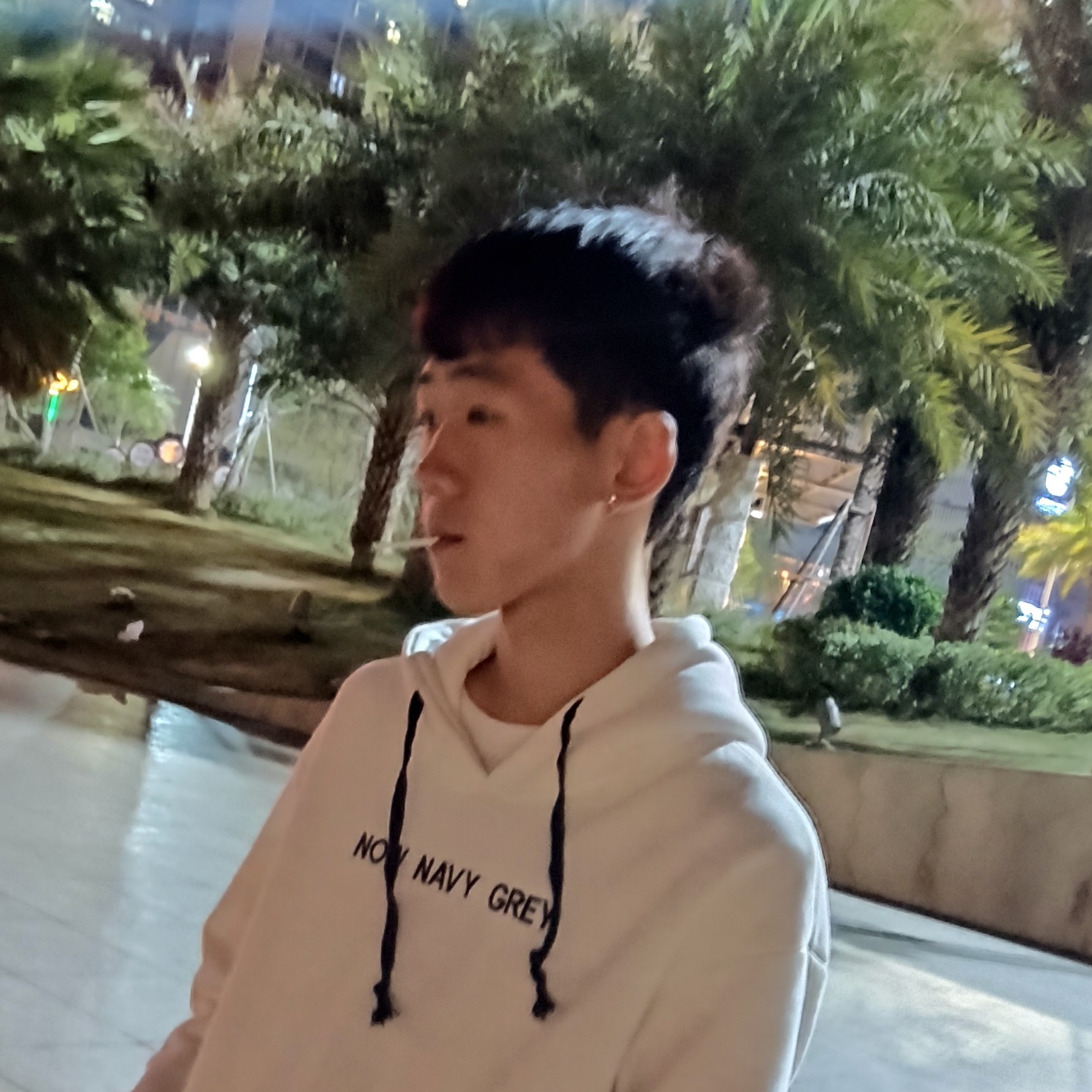 香菇气的照片