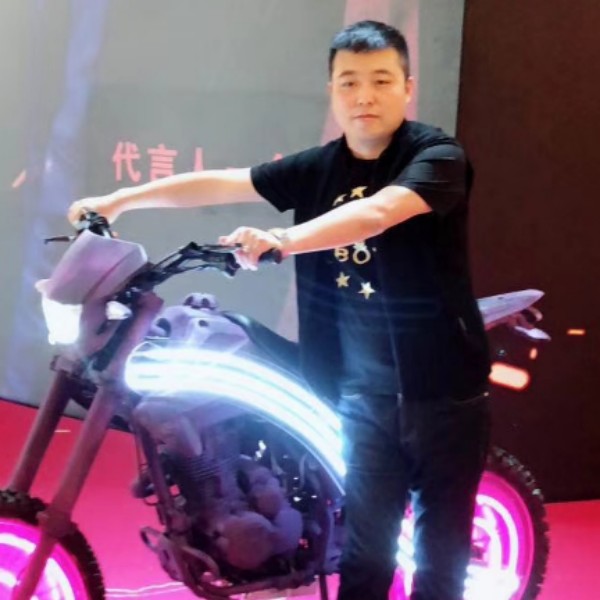 等待的照片