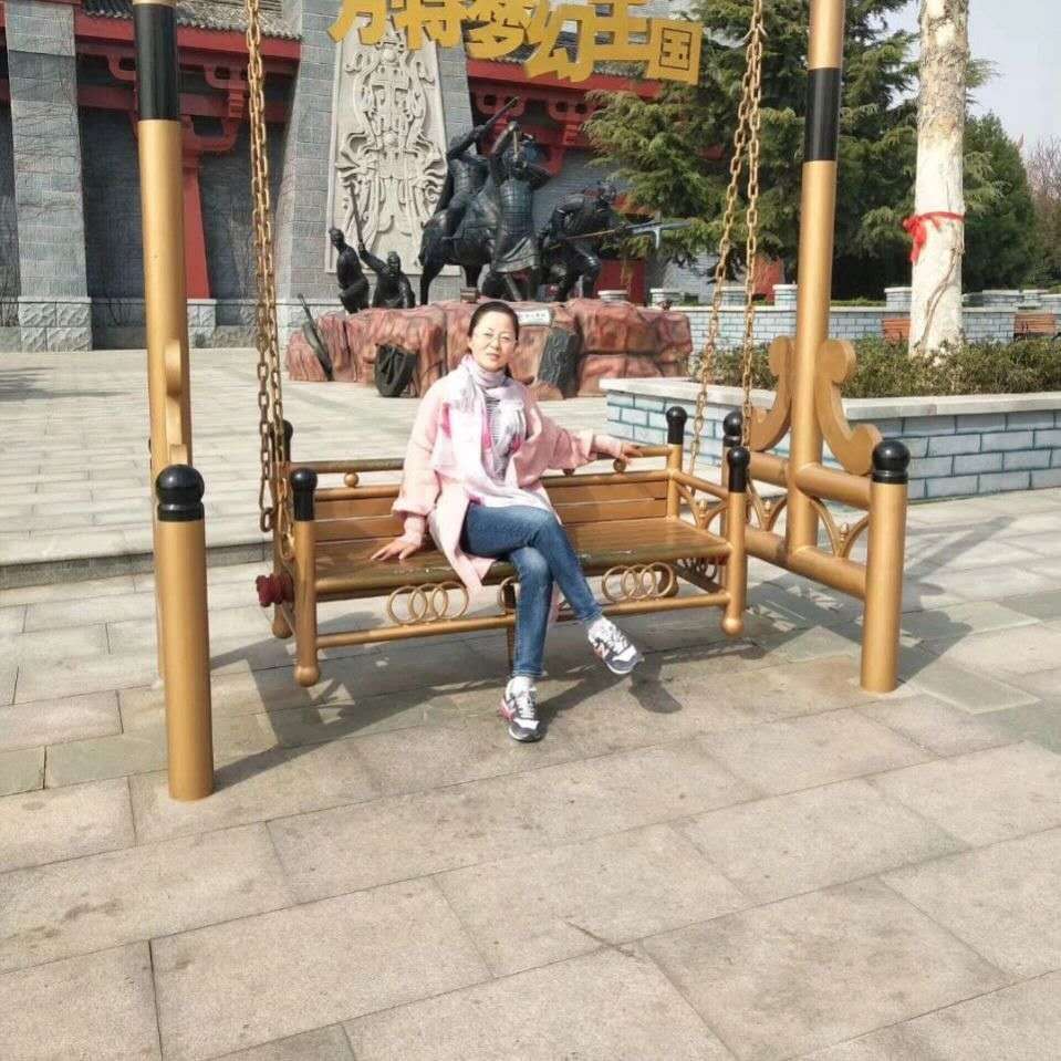 忧虑就百合的照片