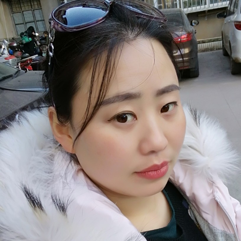 阿岚香的照片