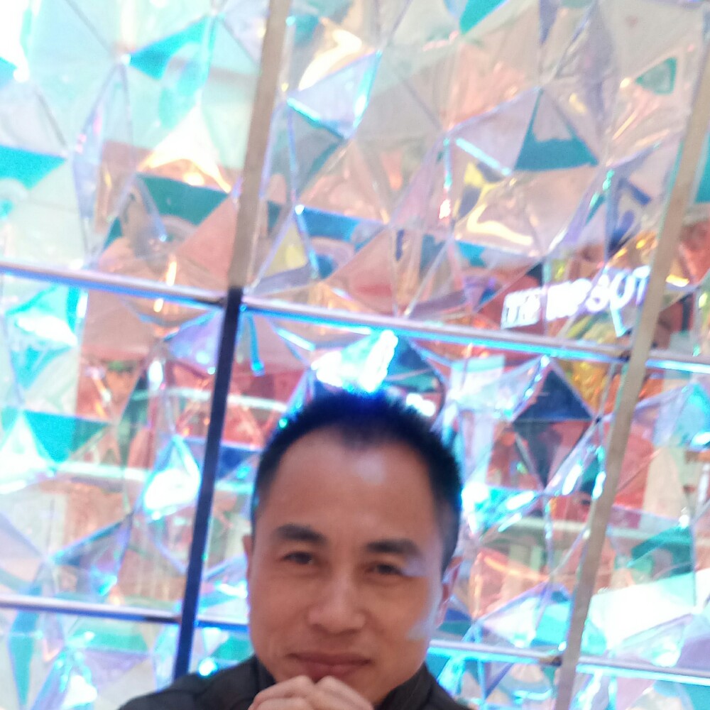 秋深的照片
