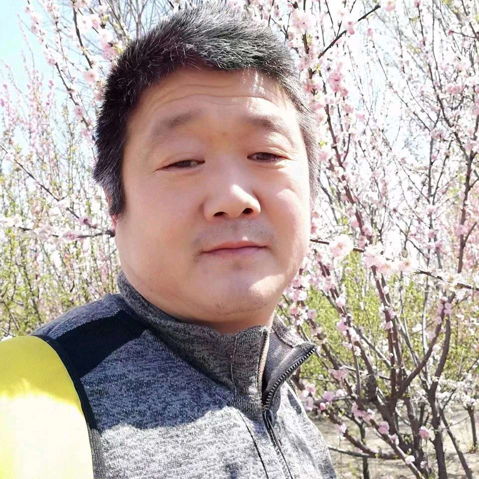 洛尘等待优秀的照片