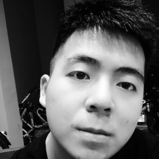 派派帆的照片