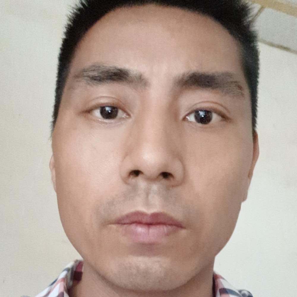 大山甜甜的照片