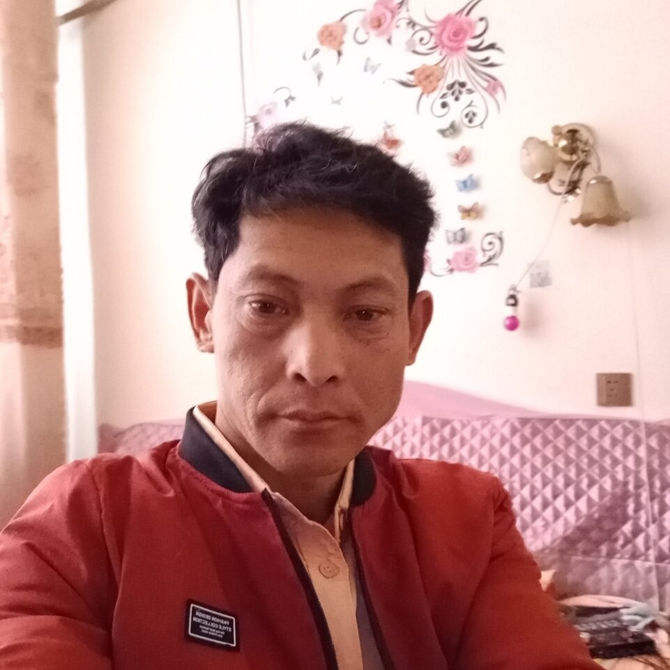 白云漫步舒服的照片
