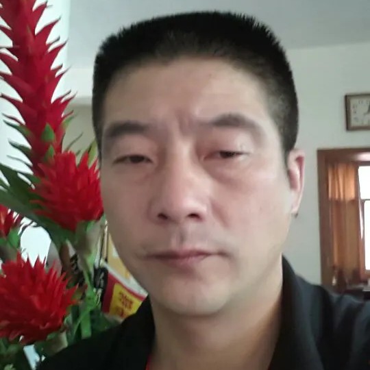 独各的照片