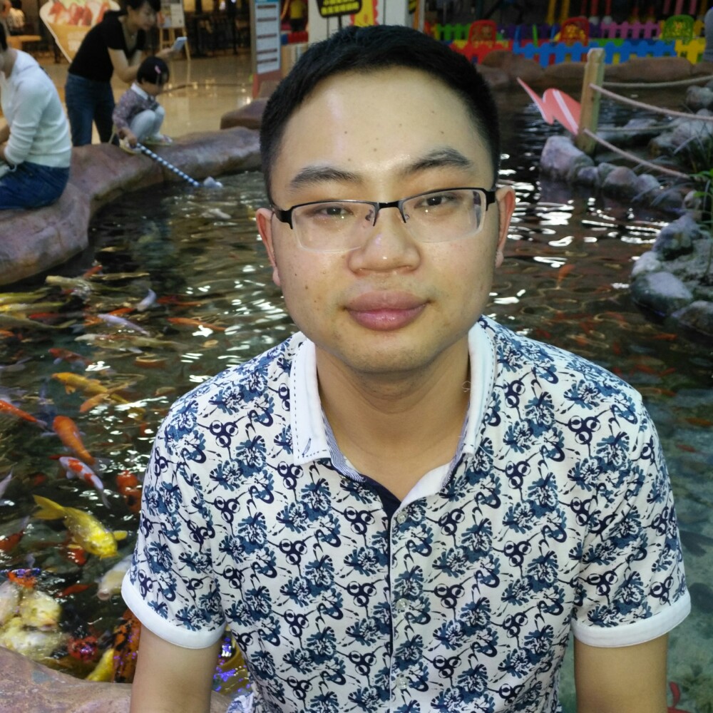 心未至的照片