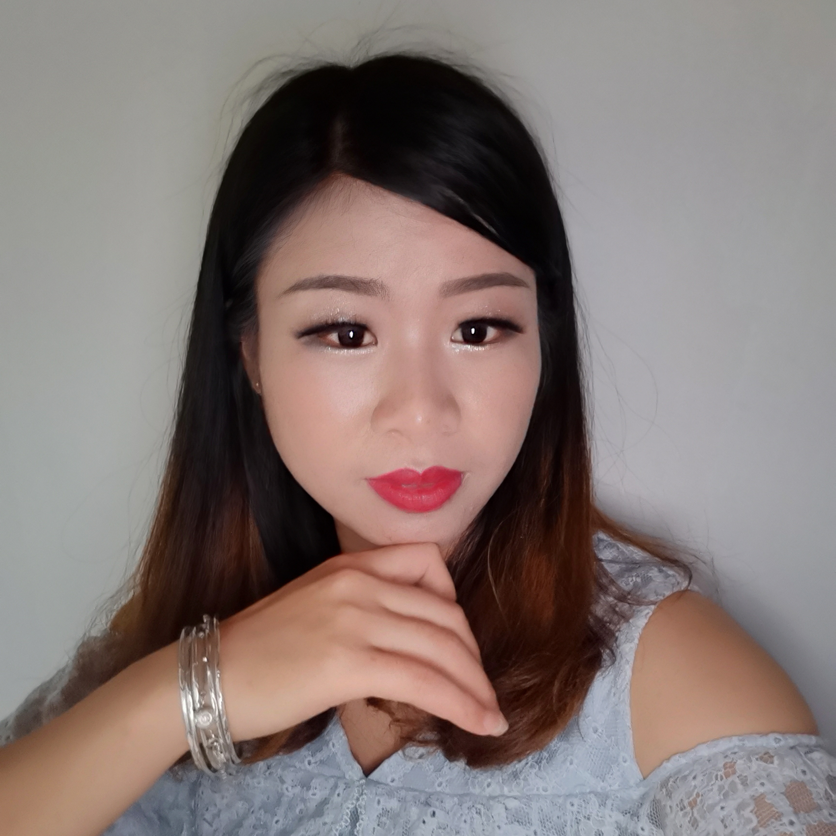 鲤鱼請小甜瓜的照片