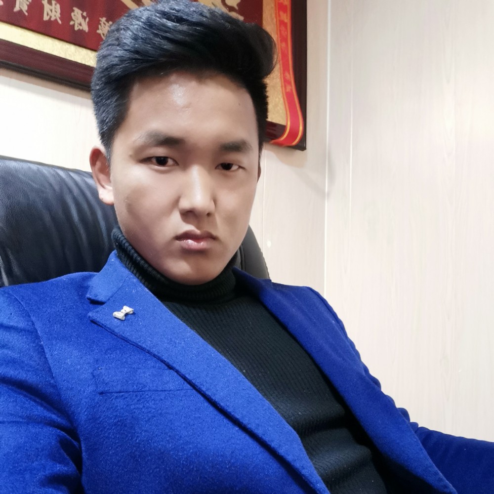 独行少侠的照片
