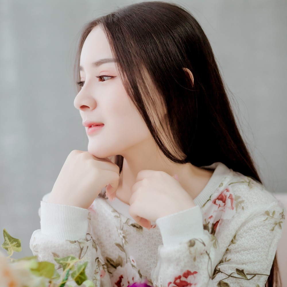 欣儿♡的照片