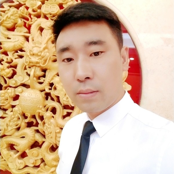 受伤路灯的照片