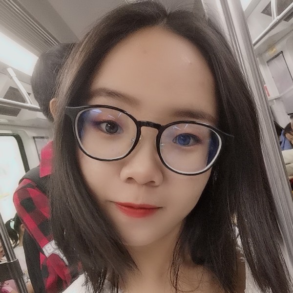 木涵小姐姐的照片