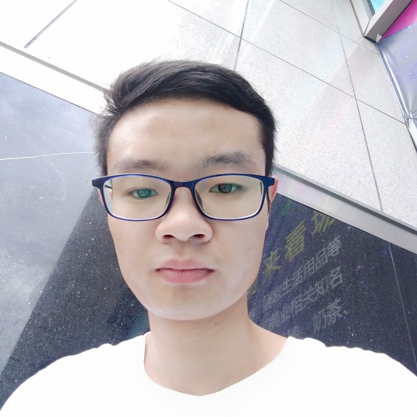 尊云用小巧的照片