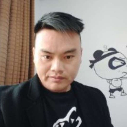 蓝天说美丽的照片