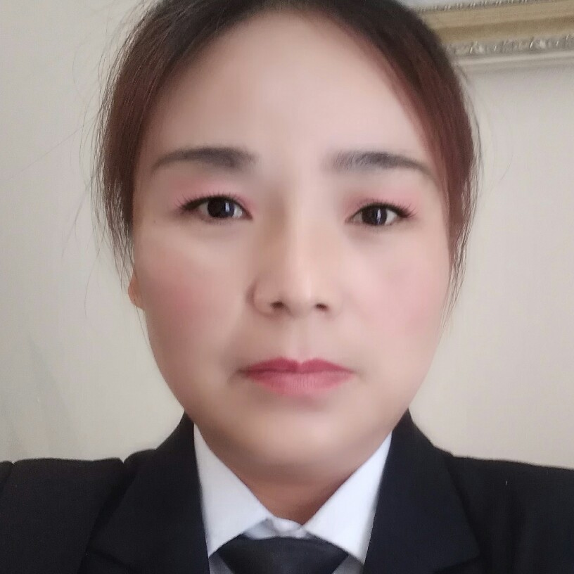 初楚的照片