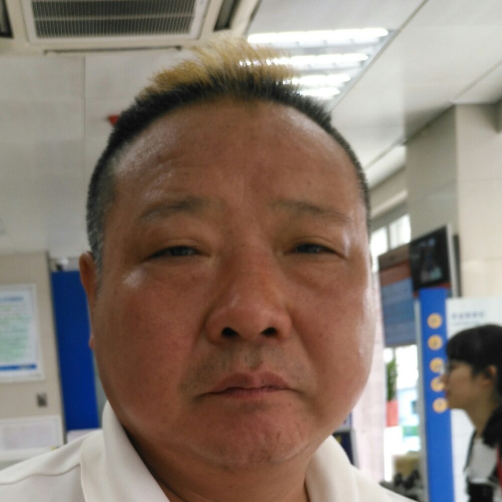 长情大山的照片