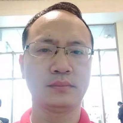 白雨的照片