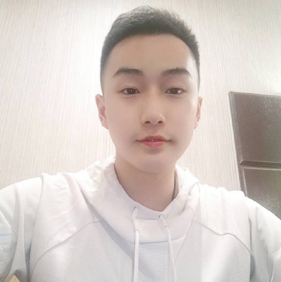 秋北先生¹的照片