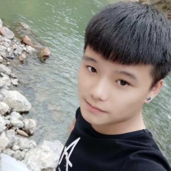 小馒头瘦瘦的照片