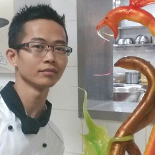 BOB Y的照片