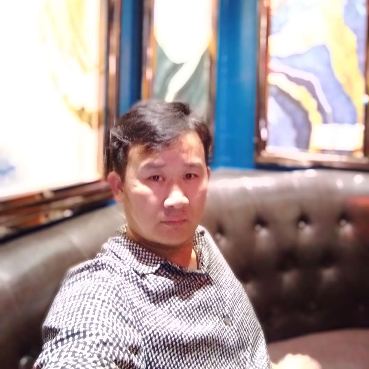 棒棒糖拿朴素的照片