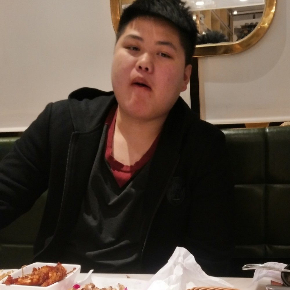 唠嗑不的照片