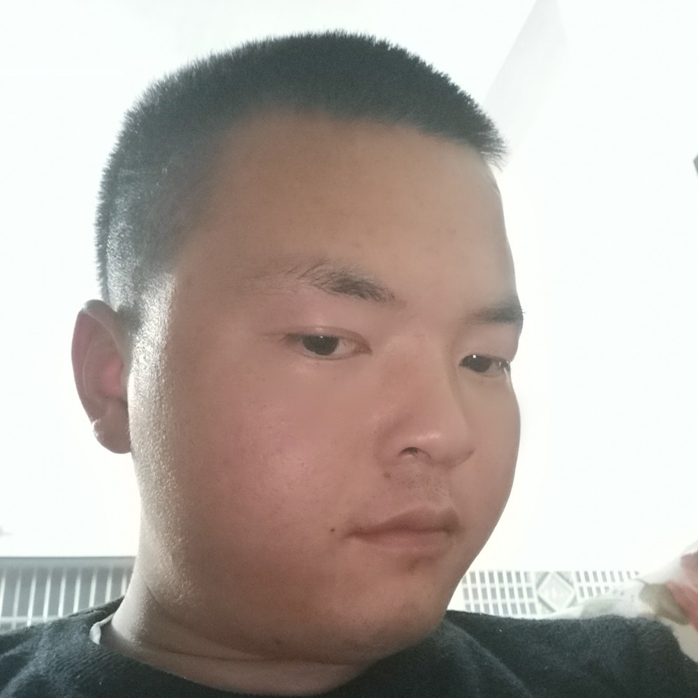 月亮是圆的的照片
