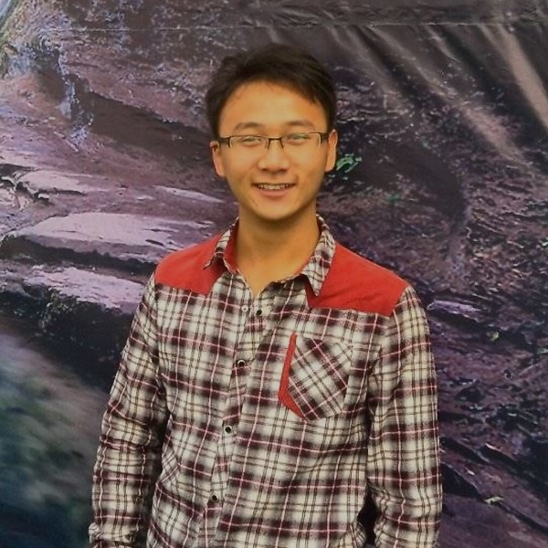 广文先生的照片