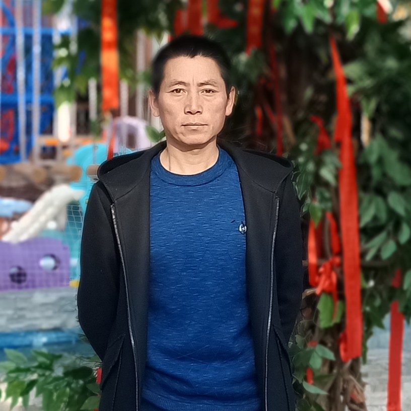 你是我的彖的照片