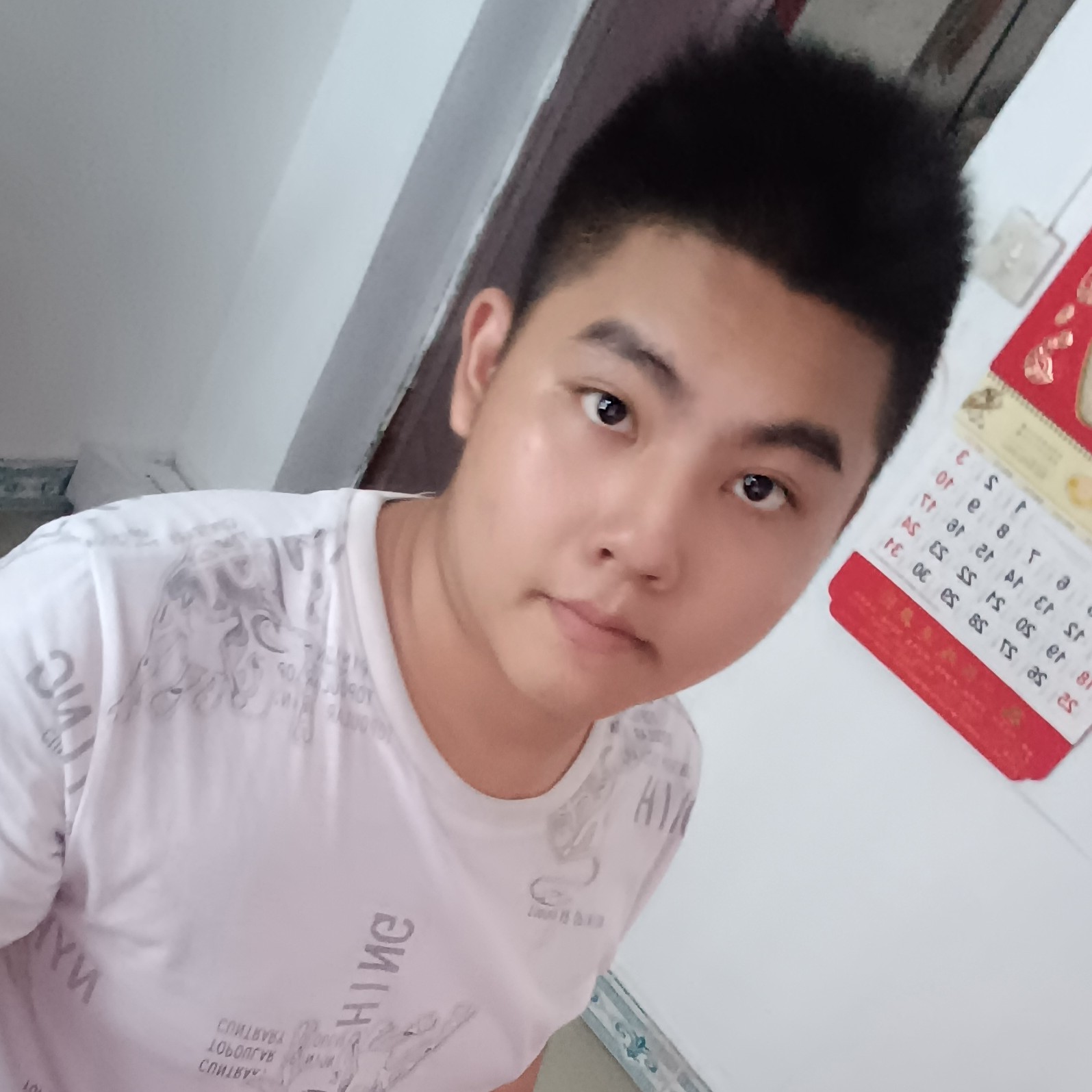 人生多么听话的照片