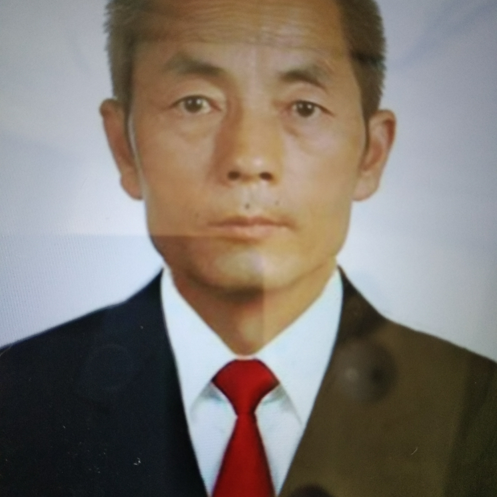 朱宽礼的照片