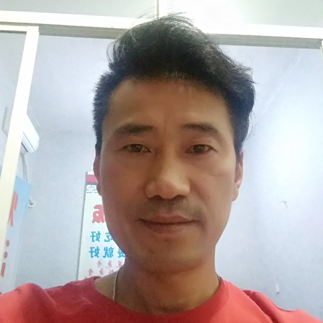 孤寂之人的照片